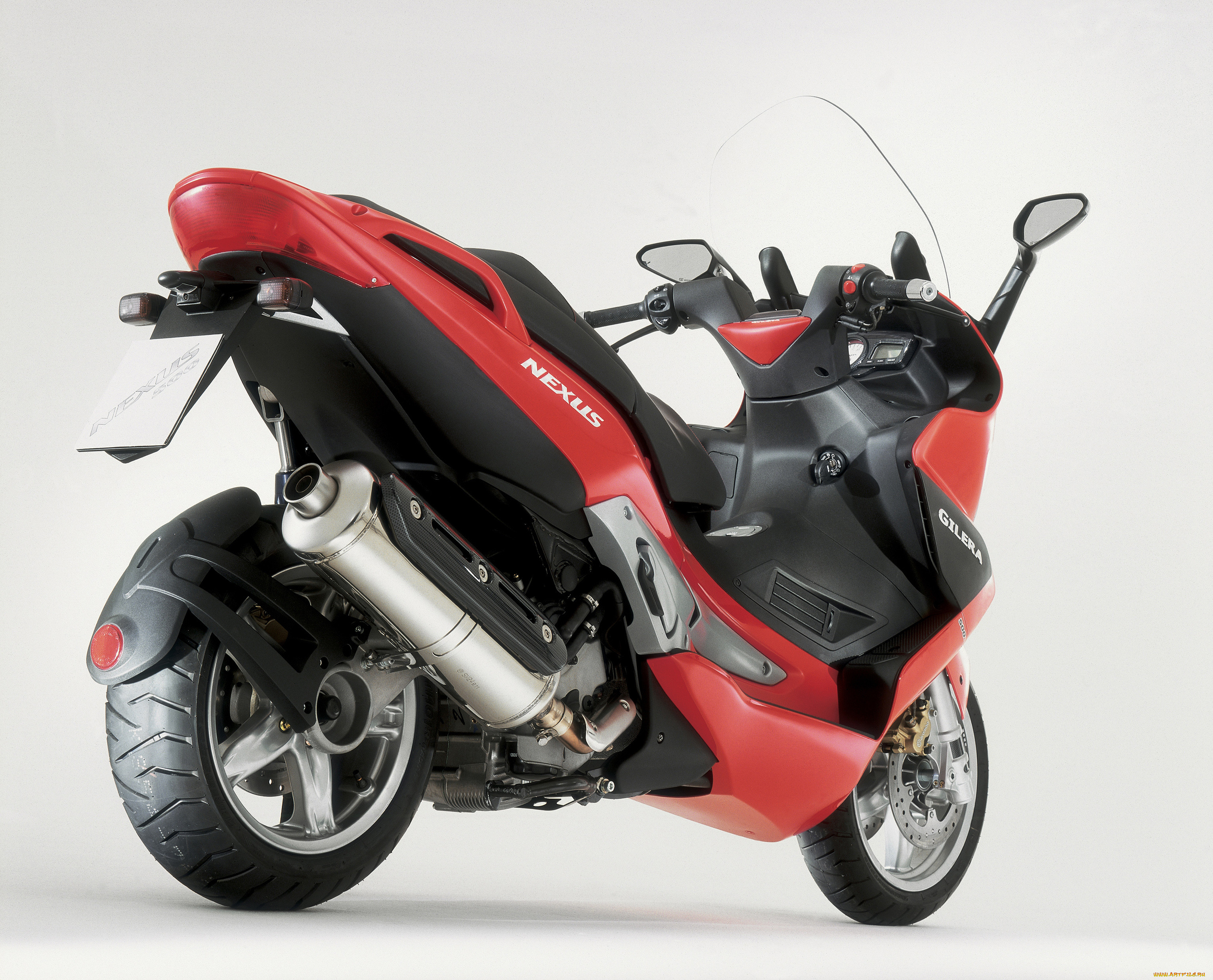 , gilera